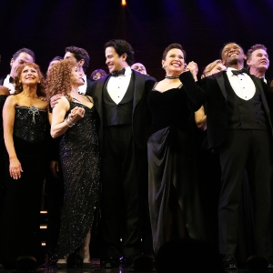 STEPHEN SONDHEIMS OLD FRIENDS Sets Final Extension Photo