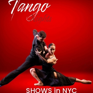 TANGO NIGHTS In NYC to Feature The National Ballet Of Kosovo And The Ajkun Ballet Company