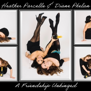Heather Parcells and Diane Phelan To Perform Concert At Chelsea Table And Stage Video
