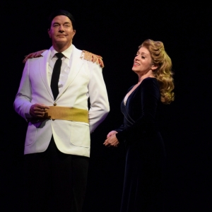 Review: The Manatee Players Present EVITA by Andrew Lloyd Webber and Tim Rice Video