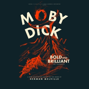 Full Tour Dates and Director Set For Simple8's MOBY DICK