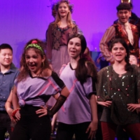 BWW Feature: Crowdfunding Efforts Within The Arts Community Grow And Give Hope Video