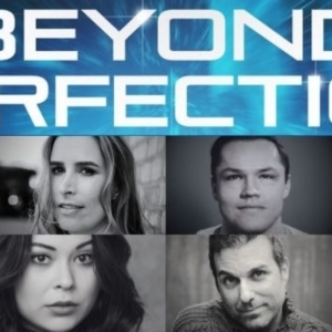 BEYOND PERFECTION THE MUSICAL to Debut As Part of Broadway Bound Theatre Festival Photo