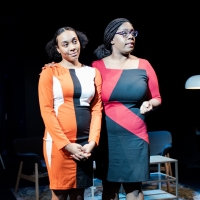 BWW Review: A Wildly Conceived Climate Change Comedy REALLY REALLY GORGEOUS at The Ta Photo