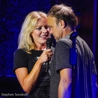 Photo Coverage: Sherie Rene Scott and Norbert Leo Butz Come to Feinstein's/54 Below Video