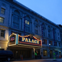 Palace Theater Will Offer A Tour Saturday November 9 Photo