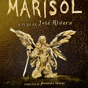 MARISOL Revival to Open at Open Fist Theatre Company Photo