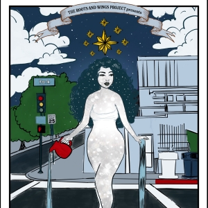 Luminous Streets World Premiere To Take Place In Highland Park This September Photo