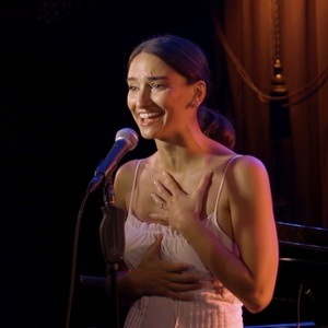 Video: Can You Guess Sonya Balsara's 3 Dream Roles? Photo