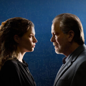 Review: PROOF at 4th WALL THEATRE COMPANY