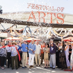 Festival of Arts and Pageant of the Masters Officially Open for the 2025 Season Photo