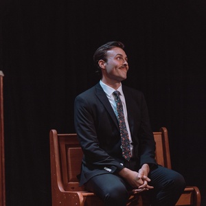 Frankie Lee to Present FOMO: FORMERLY MORMON at The Tank Photo