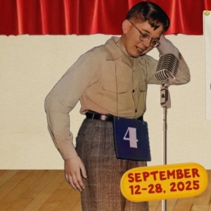 Review: THE 25TH ANNUAL PUTNAM COUNTY SPELLING BEE at Penfold Theatre Photo