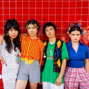 Video: The Linda Lindas Share New Song 'Yo Me Estreso' Feat. “Weird Al” Yankovic