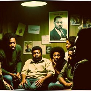 New Play WHEN THE FENCE FALLS Receives Live Virtual World Premiere Reading Photo