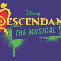 DESCENDANTS: THE MUSICAL is Now Available For Licensing