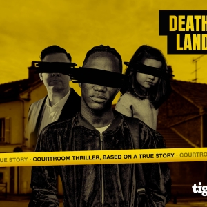 MURDER TRIAL TONIGHT Returns To Warrington By Popular Demand Photo