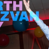 Interview: Andrew Barth Feldman & Marc Tumminelli of BARTH MITZVAH BOY at Midnight…