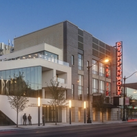 Joe Mantello, Laurie Metcalf & More to be Featured in Steppenwolf Theatre Company…