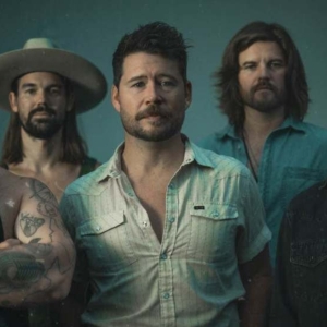 Shane Smith & The Saints Release New Album 'NORTHER' Photo