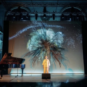 EDINBURGH 2025: Review: KARINE POLWART: WINDBLOWN, Queen's Hall Photo
