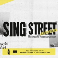 SING STREET: GROUNDED Benefit Raises $310, 924.00 Photo