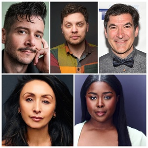 Broadway Alumni Join Arrow Rock Lyceum Theatres 65th Anniversary Season Photo