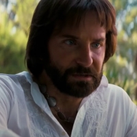 VIDEO: Watch Bradley Cooper in the 'Barbra Streisand' Clip From LICORICE PIZZA