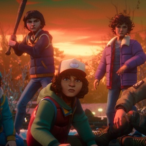 Video: Return to Hawkins in New Trailer for STRANGER THINGS: TALES FROM &lsquo;85 Photo