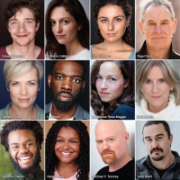 Cast Announced For Shakespeare & Company's MUCH ADO ABOUT NOTHING Outdoors Video