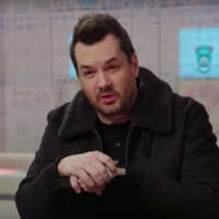 THE JIM JEFFERIES SHOW Returns to Comedy Central on September 17 Video