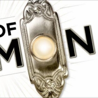 THE BOOK OF MORMON Announces New National Tour for Fall 2022 Photo