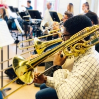 The Montclair Orchestra Makes Family Concert A Tradition Photo