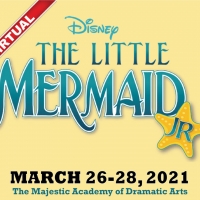 The Majestic Academy Of Dramatic Arts Will Present Disney's THE LITTLE MERMAID, JR. V Interview