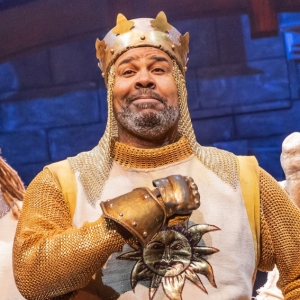 Wake Up With BroadwayWorld November 17th, 2023