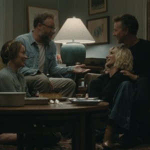 Olivia Wilde&rsquo;s THE INVITE, POWER BALLAD, Among Lineup for SFFILM Photo