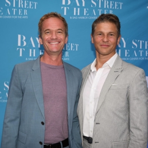 Photos: Inside The Bay Street Gala: 2024, Hosted by Marc Kudisch!