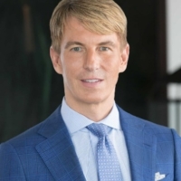 San Francisco Opera Announces New Board President-Elect Jack Calhoun