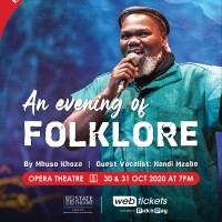 The South African State Theatre to Reopen Its Doors