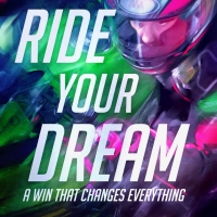Rakuten TV Launches RIDE YOUR DREAM Photo