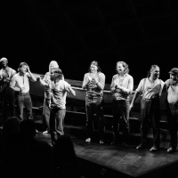 VIDEO: Cast of SWEPT AWAY Takes Final Bow at Berkeley Rep Video