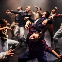 Visionary Choreographer Hofesh Shechter Returns To The Opera House