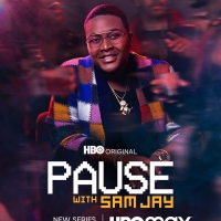 HBO's New Late Night Talk Series PAUSE WITH SAM JAY Debuts May 21 Video