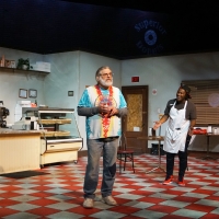 BWW Review: Realistic Drama Told in SUPERIOR DONUTS at SHEA'S 710 THEATRE Video