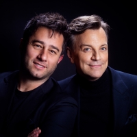 Jim Caruso and Matt Baker To Begin Bemelmans Bar Residency At The Carlyle Hotel