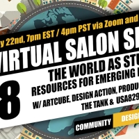 WINGSPACE THEATRICAL DESIGN Presents Free Virtual Salon for Emerging Designers During Design Week