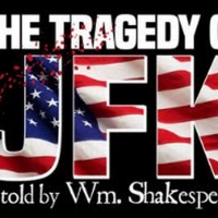 The Blank Theatre Presents THE TRAGEDY OF JFK Streaming Now Video