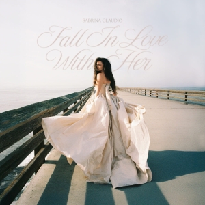 Grammy-Winner Sabrina Claudio Unveils New Album 'Fall in Love with Her' Photo