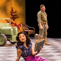 Review: MUCH ADO ABOUT NOTHING at A Noise Within