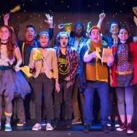PUFFS Enters Final Week of Performances Off-Broadway
